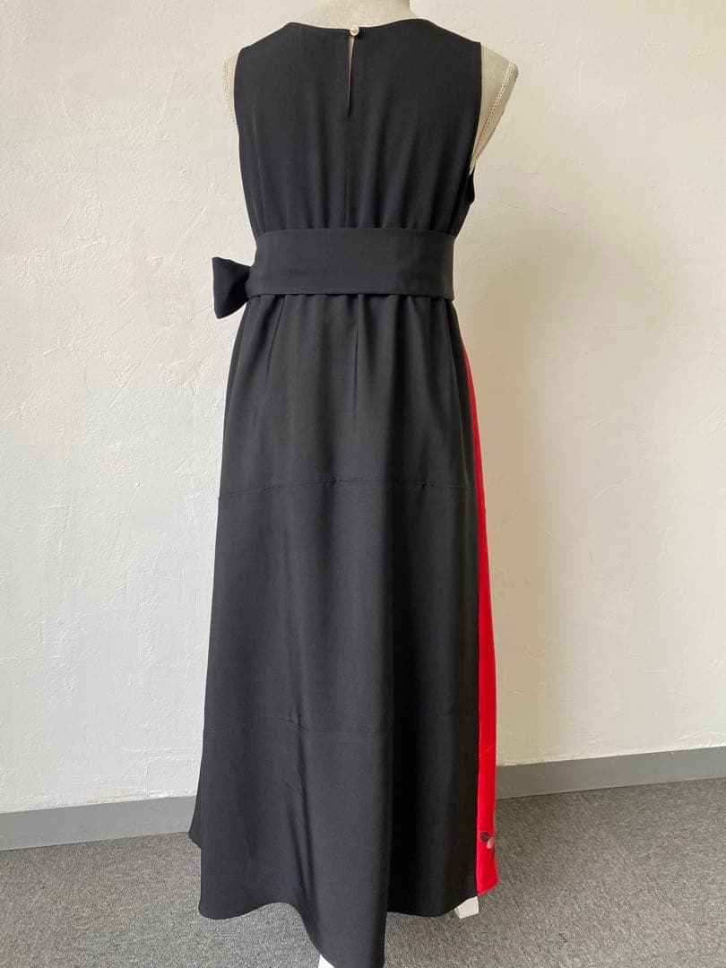 3269 着物　リメイク　ドレス　ワンピース