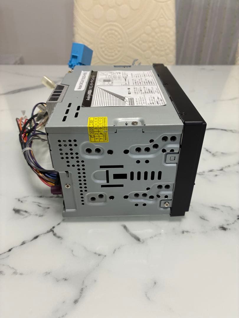 ATOTO S8G2A71S ディスプレイオーディオ