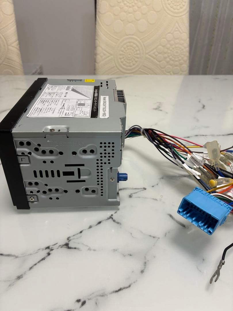 ATOTO S8G2A71S ディスプレイオーディオ