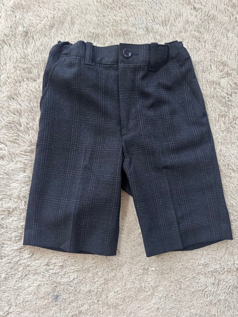 B:MING by BEAMS スーツ5点セット110cm七五三/卒園式/入学式