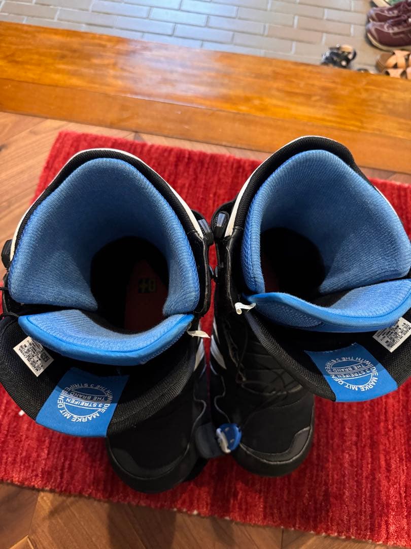 adidas スノーボードブーツ