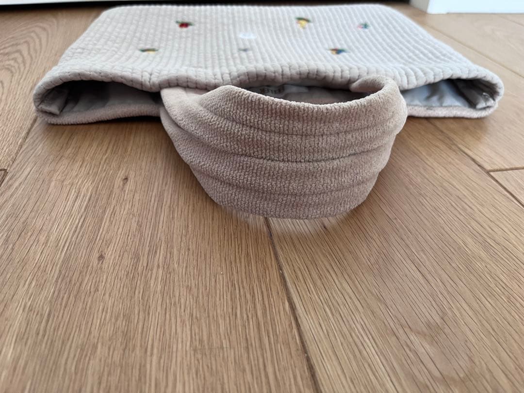 ピオヌンナル　フェイラー　レッスンバッグ