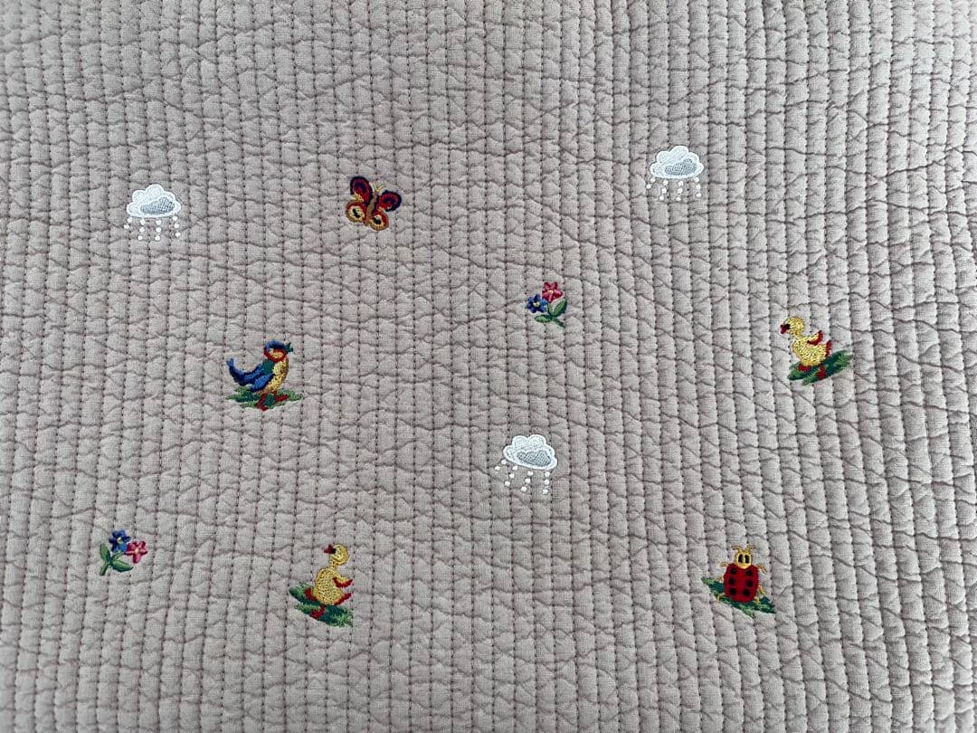 ピオヌンナル　フェイラー　レッスンバッグ