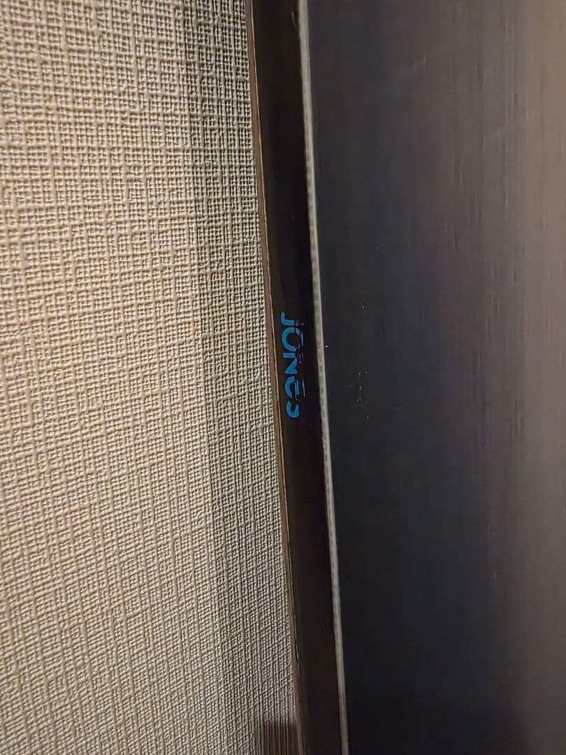 Jones stratos ストラトス 156