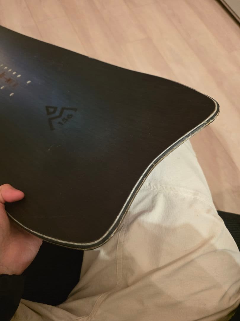 Jones stratos ストラトス 156