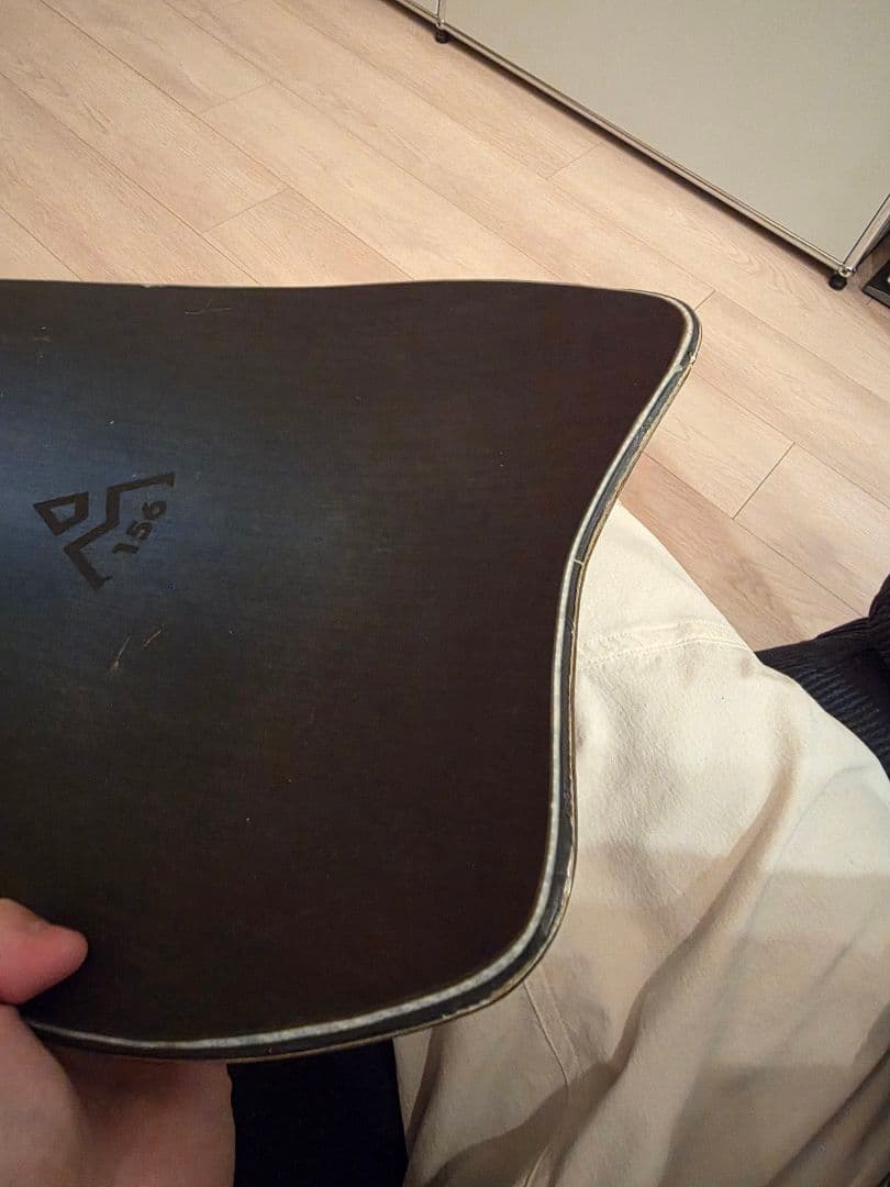 Jones stratos ストラトス 156