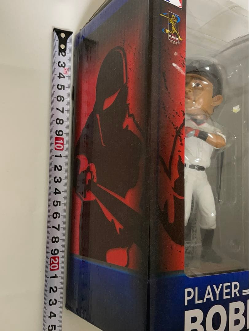 祝！米国野球殿堂入り ICHIRO イチロー ボブルヘッド マーリンズ