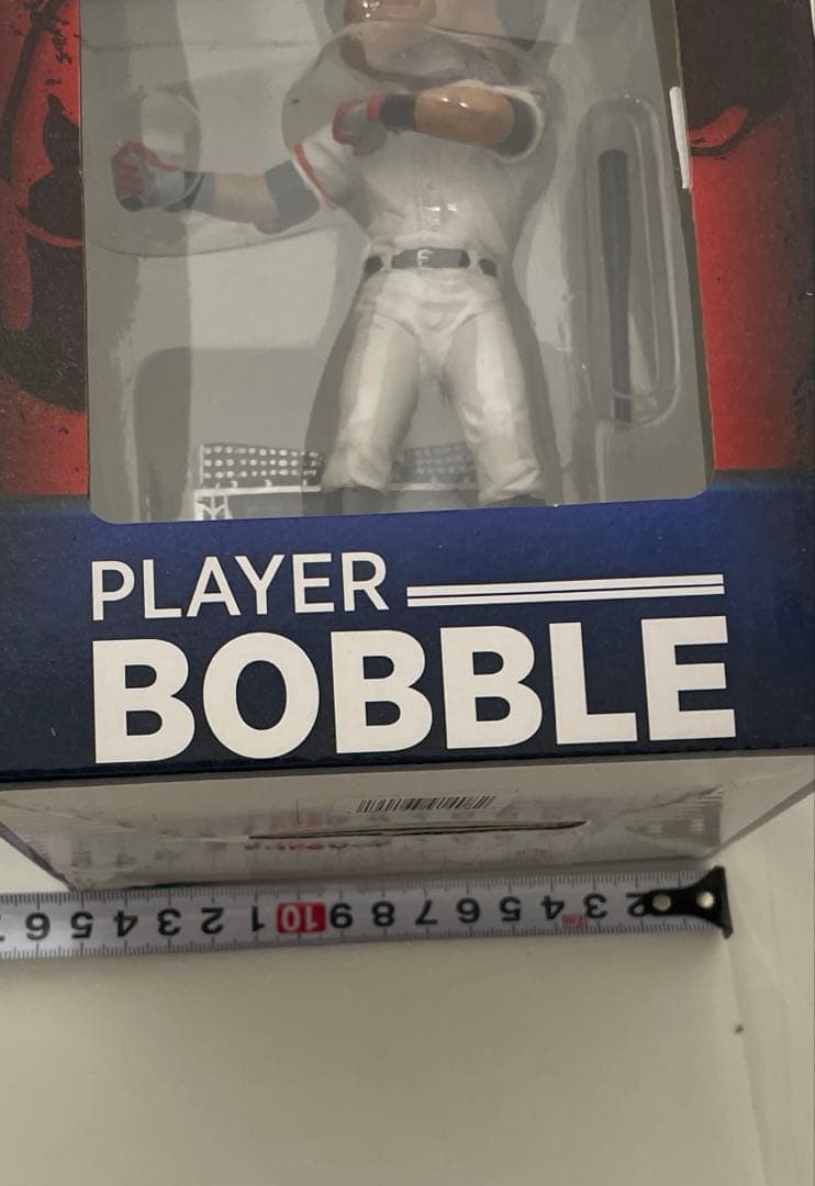 祝！米国野球殿堂入り ICHIRO イチロー ボブルヘッド マーリンズ