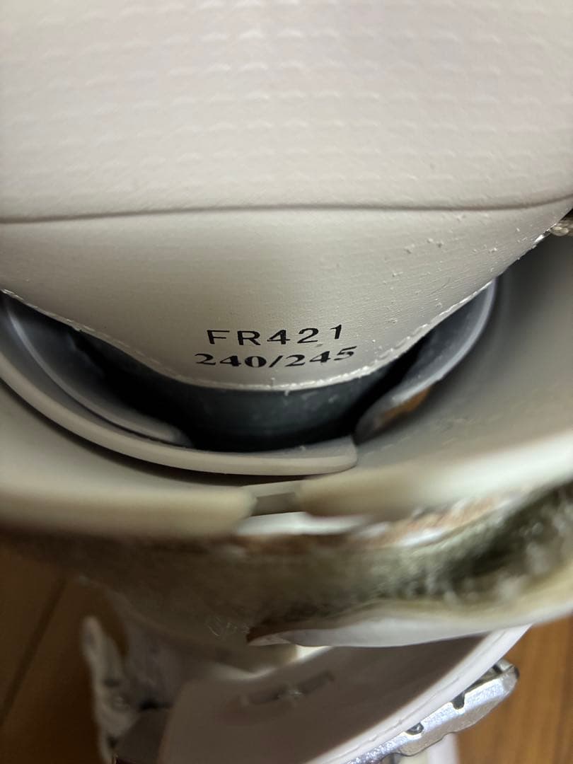 レディーススキーセット HEAD JOY 142 ブーツ 24cm-24.5cm