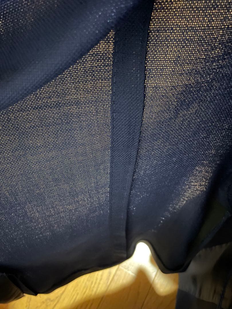 トゥモローランド トロピカルウール ダブルジャケット 42