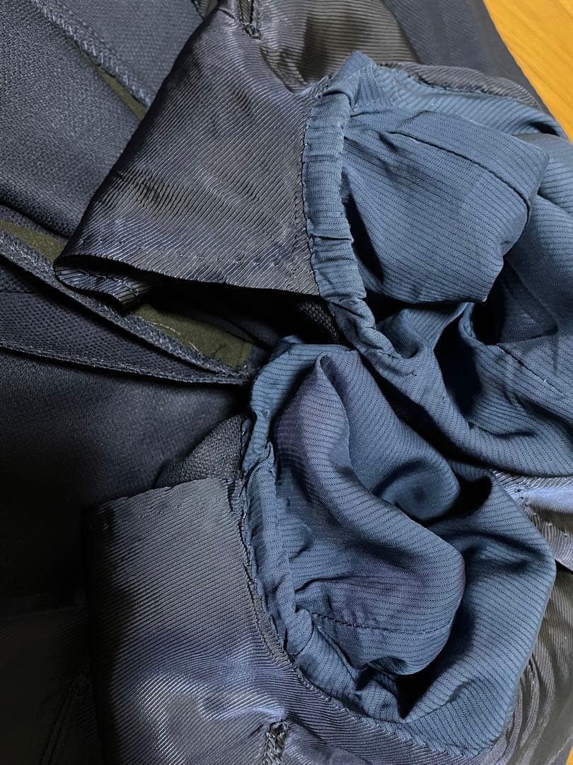 トゥモローランド トロピカルウール ダブルジャケット 42