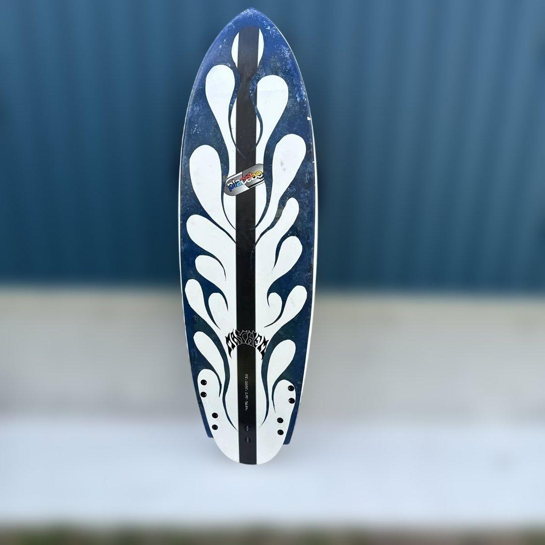 EPS 5’8 ラウンドテールフィッシュ