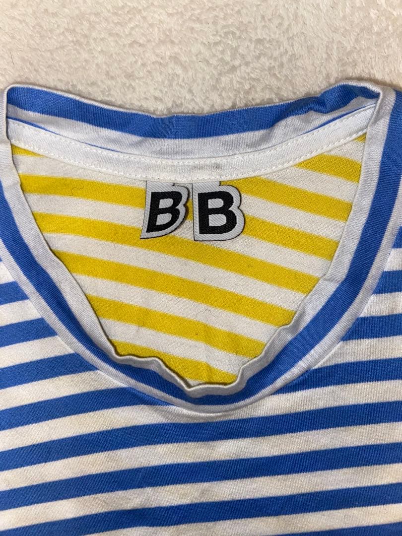 blackboxオリジナル ボーダーt ポーカーズあつむ