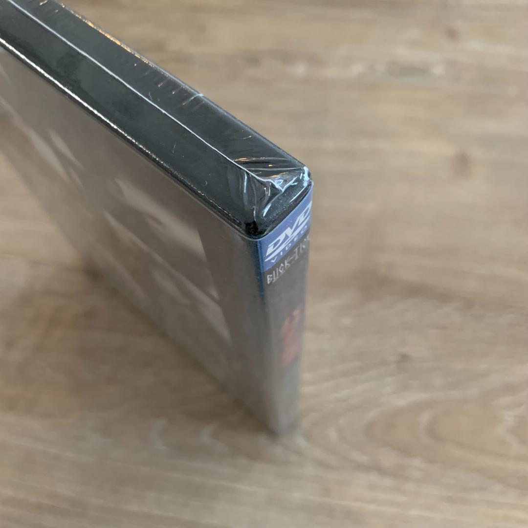 新品★BUCK-TICK/バクチク現象(ライブ)at THE LIVE INN