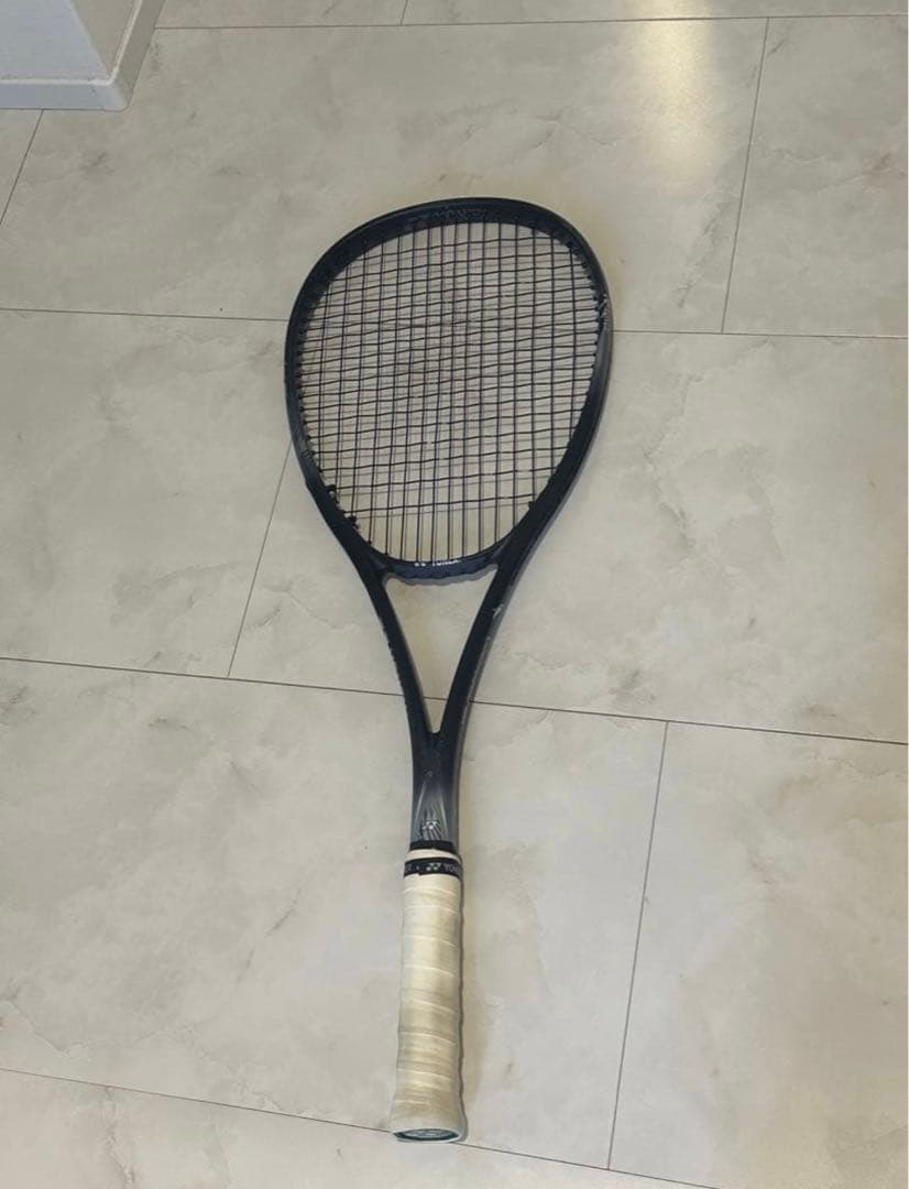 YONEX ボルトレイジ8sテニスラケット