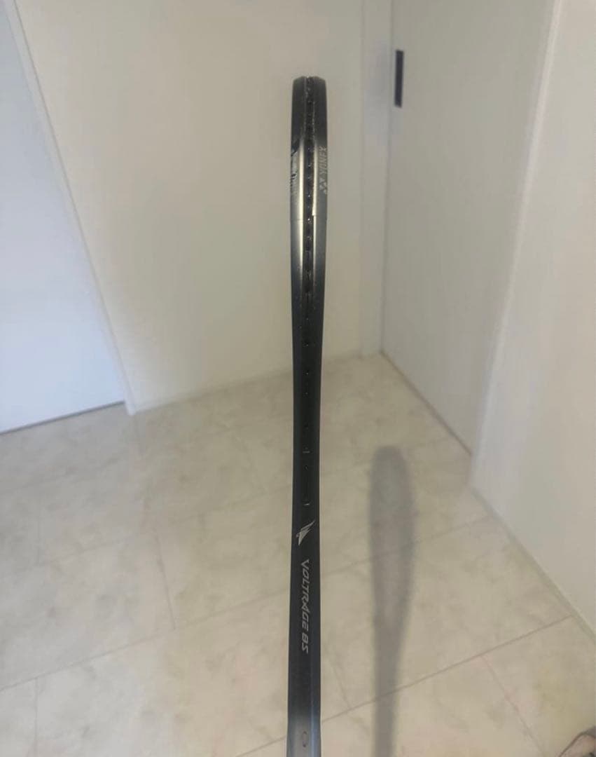 YONEX ボルトレイジ8sテニスラケット