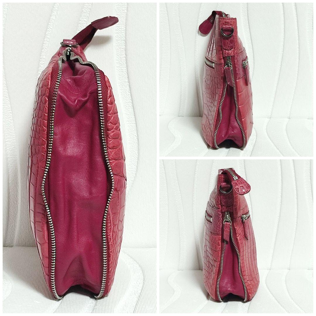 ショルダーバッグ ご確認お願い致します