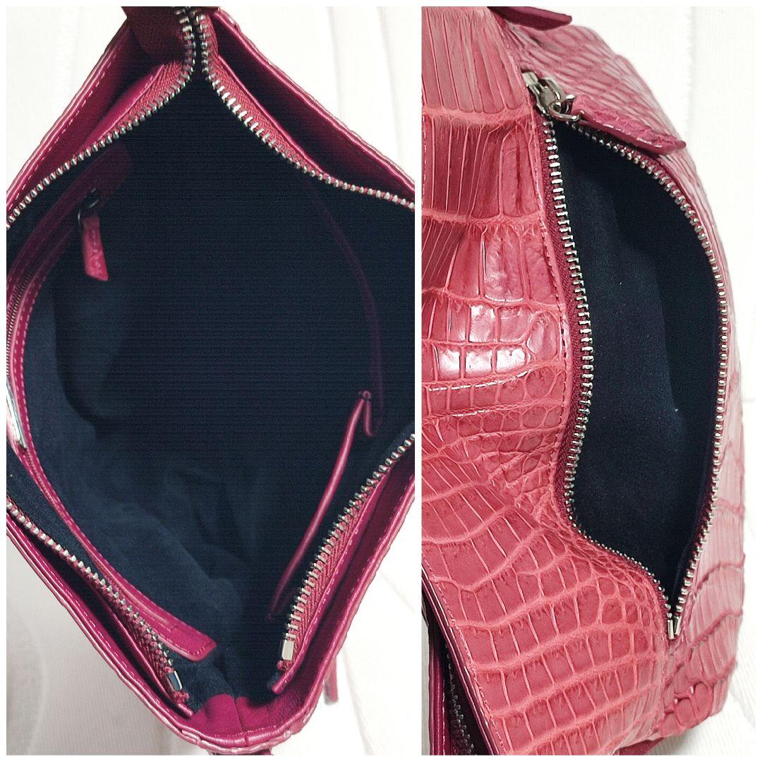 ショルダーバッグ ご確認お願い致します