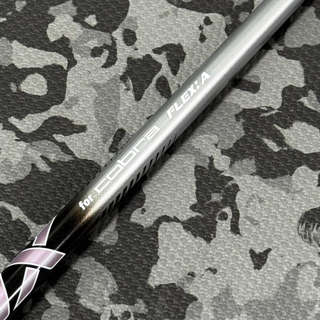 コブラ／LTDx MAX ドライバー 10.5°／レディス