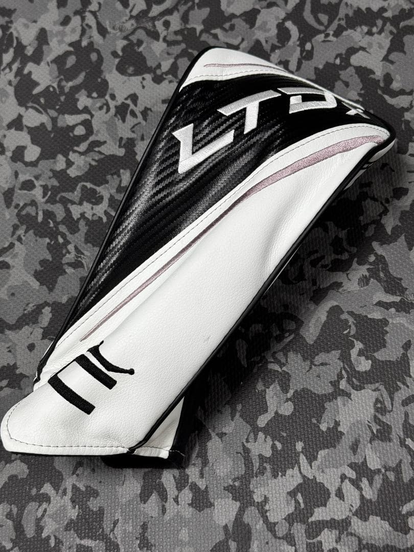 コブラ／LTDx MAX ドライバー 10.5°／レディス