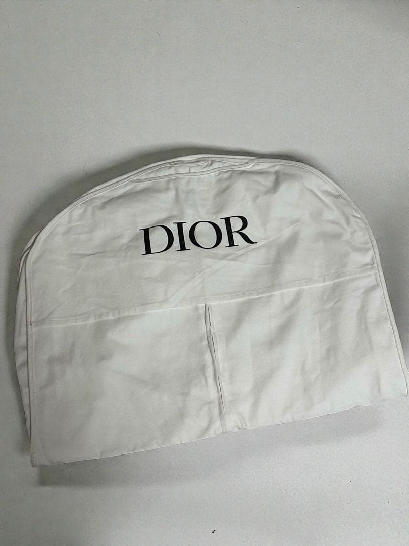 定価65万　本物美品　Diorアノラック