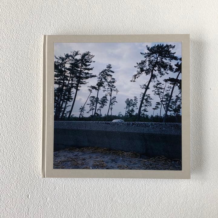 レア　森本美絵　Mie Morimoto ongoing