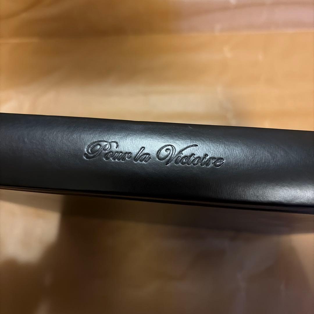 アート・デザイン・音楽 Pour la Victoire Surface to Air