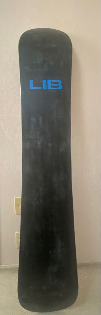 LIB TECH SKUNK APE Ⅱ 169cm