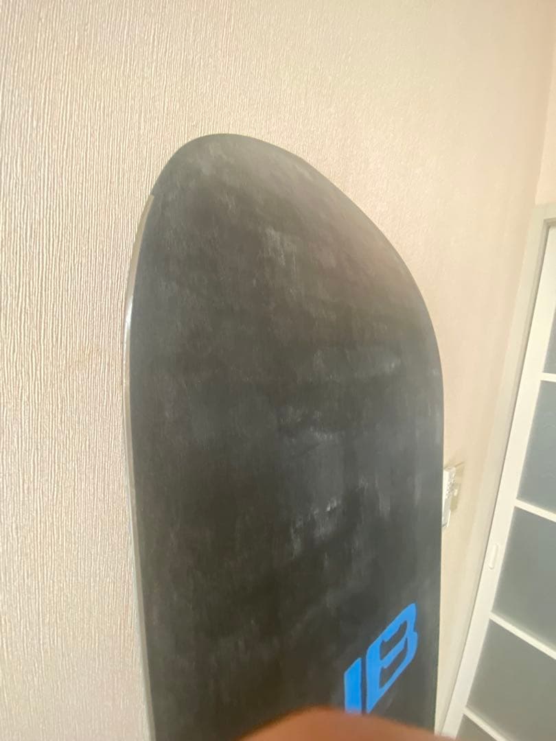 LIB TECH SKUNK APE Ⅱ 169cm