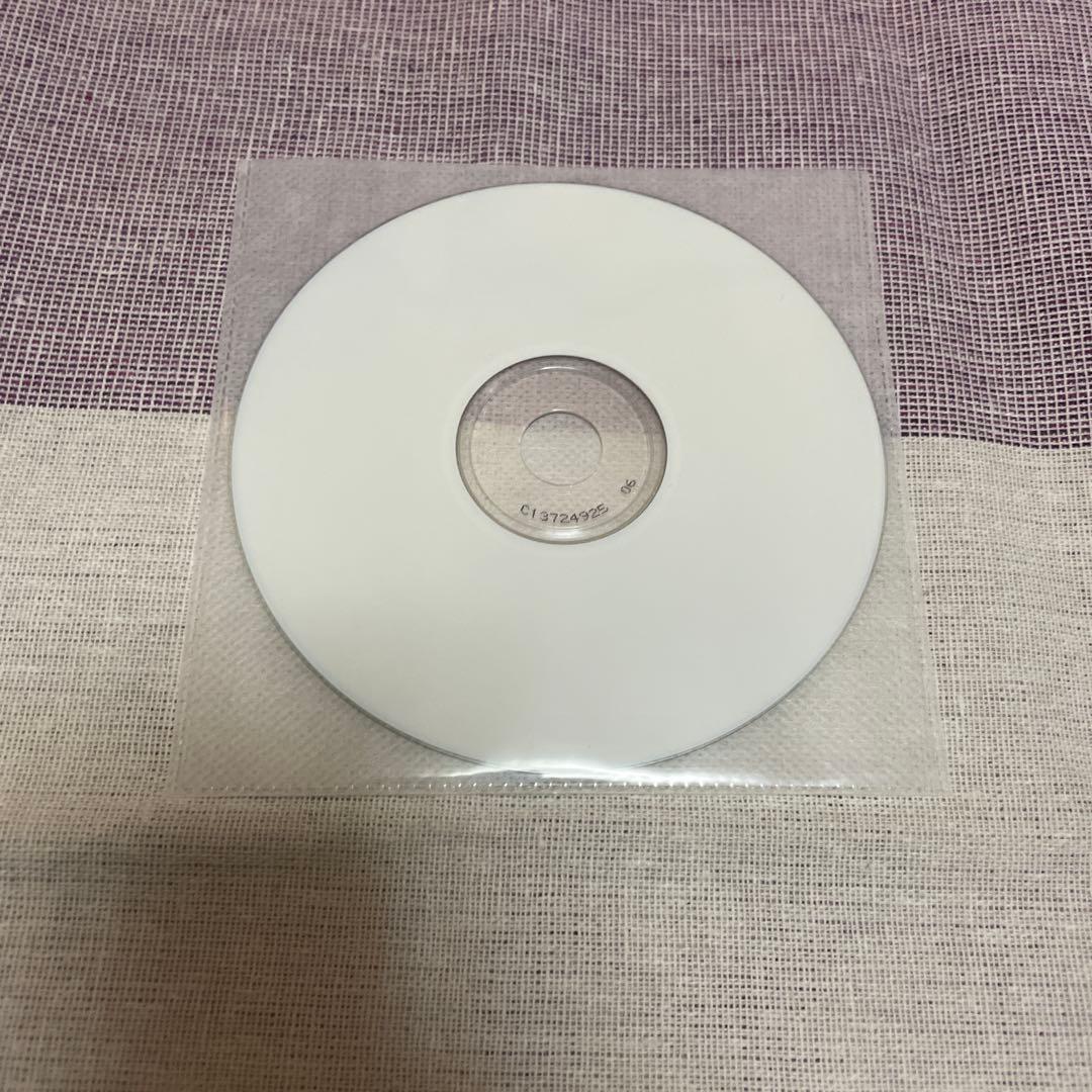 フレデリックのCD Focusぼかす