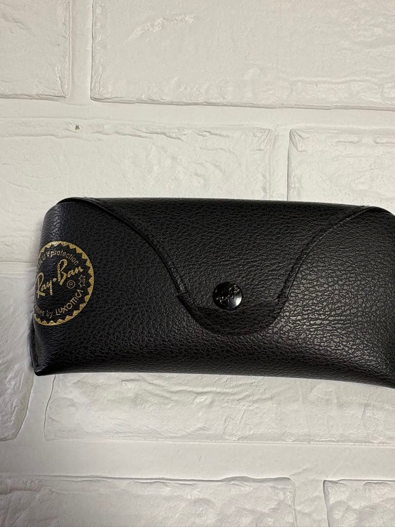 Ray-Ban ウェイファーラー サングラス ブラック