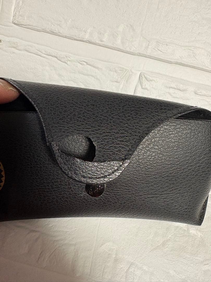 Ray-Ban ウェイファーラー サングラス ブラック