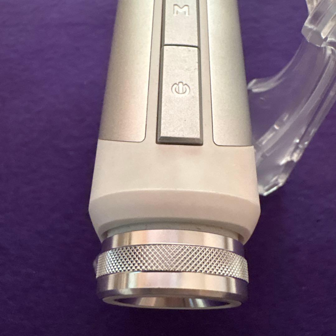 極美品ゴルフレーザー距離計 EENOUR U800 最速0.06秒6.5倍望遠