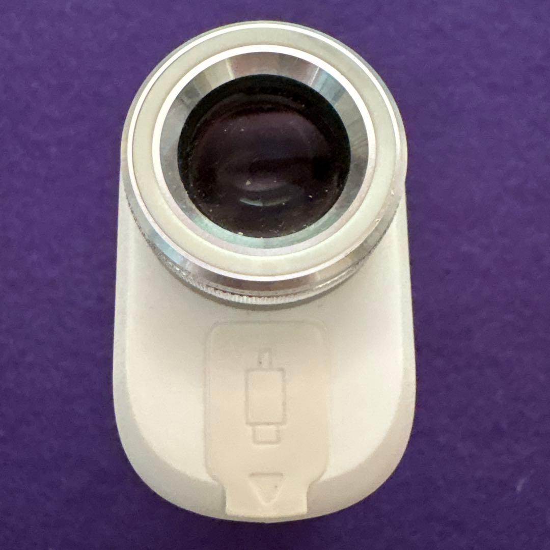 極美品ゴルフレーザー距離計 EENOUR U800 最速0.06秒6.5倍望遠