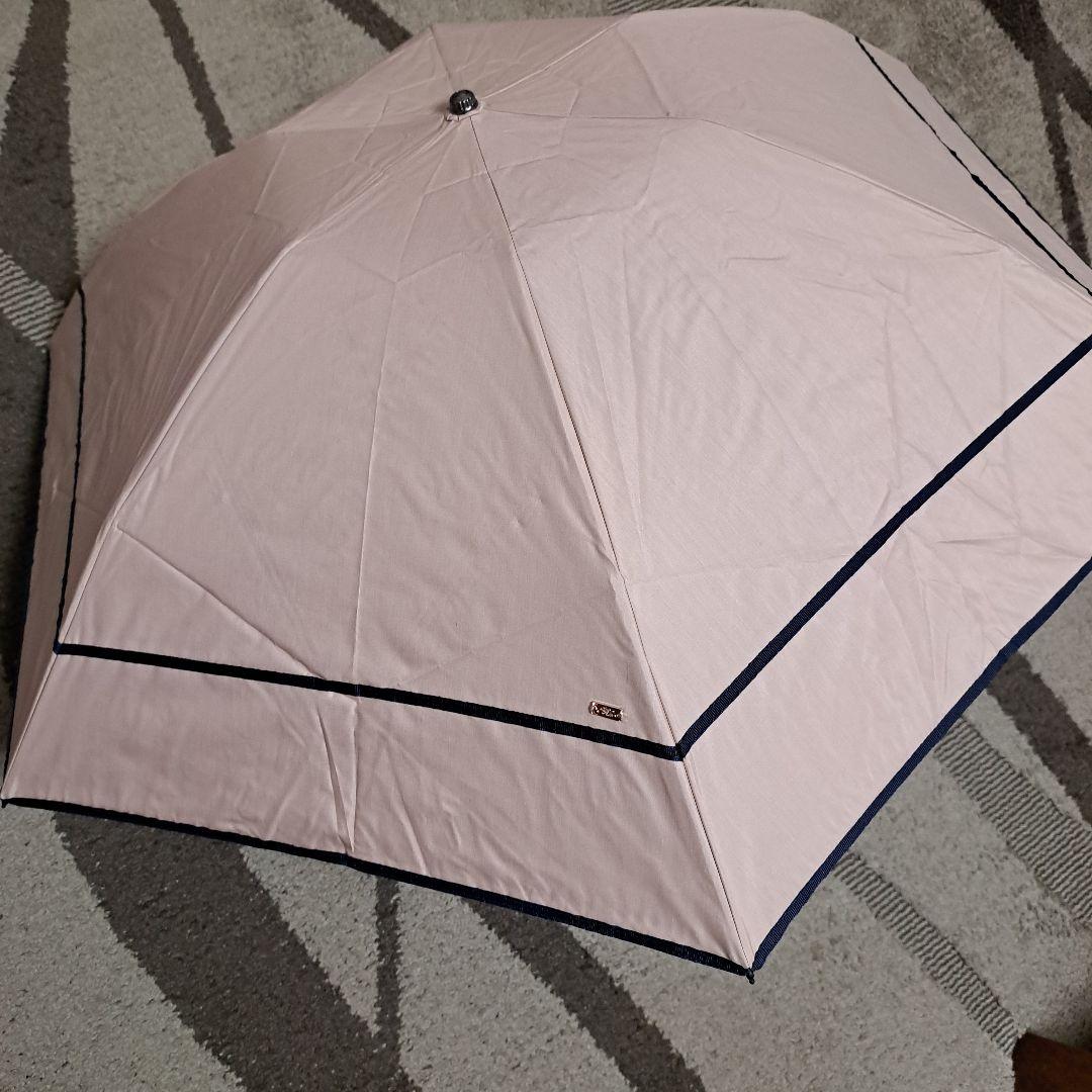 新品【blao】2025年5月銀座三越　約14000円　晴雨兼用　サマーシールド