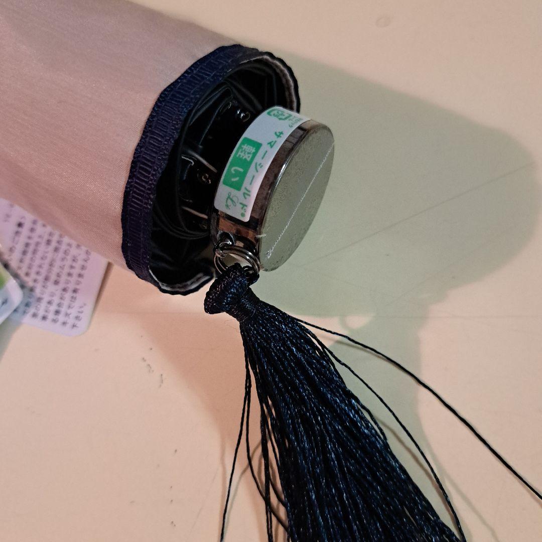 新品【blao】2025年5月銀座三越　約14000円　晴雨兼用　サマーシールド