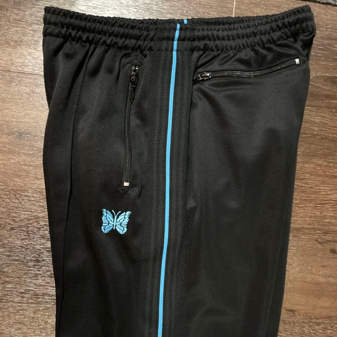 Needles × STUDIOS 別注 トラックパンツ M