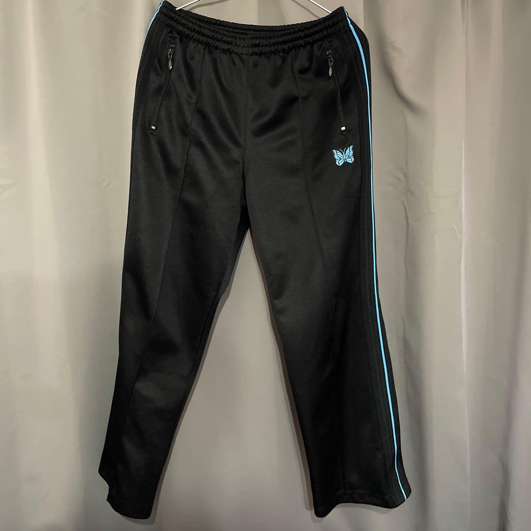 Needles × STUDIOS 別注 トラックパンツ M