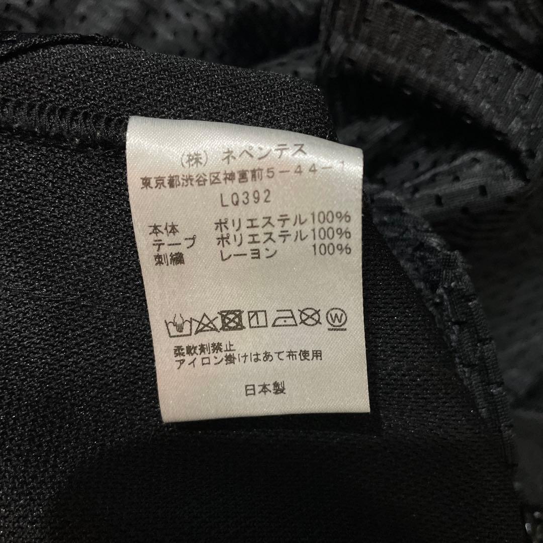 Needles × STUDIOS 別注 トラックパンツ M