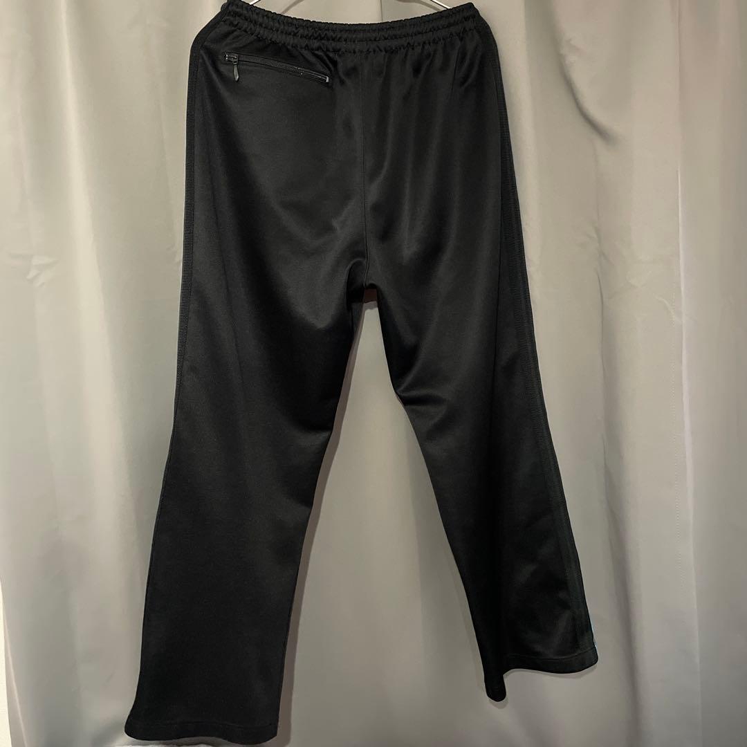 Needles × STUDIOS 別注 トラックパンツ M