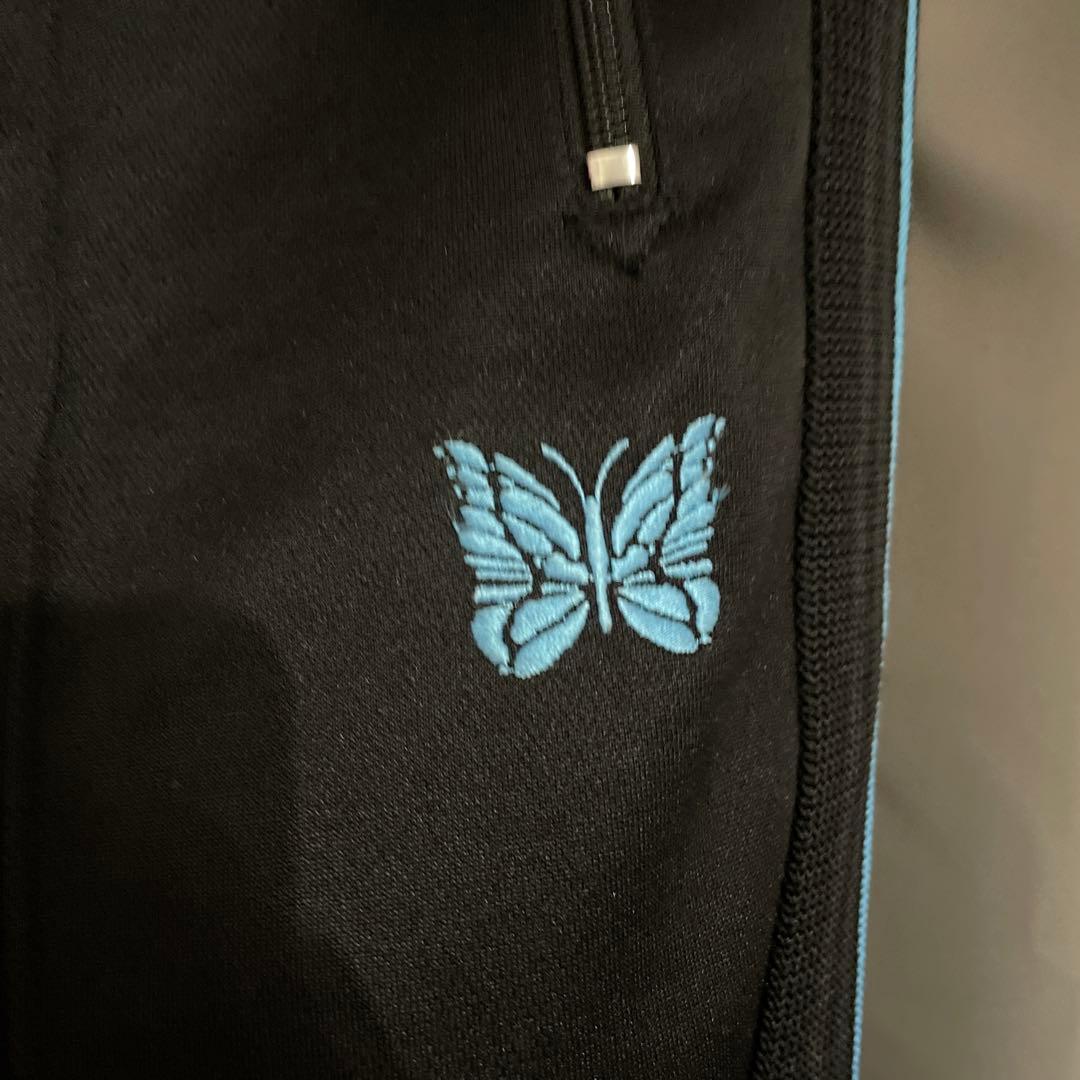 Needles × STUDIOS 別注 トラックパンツ M