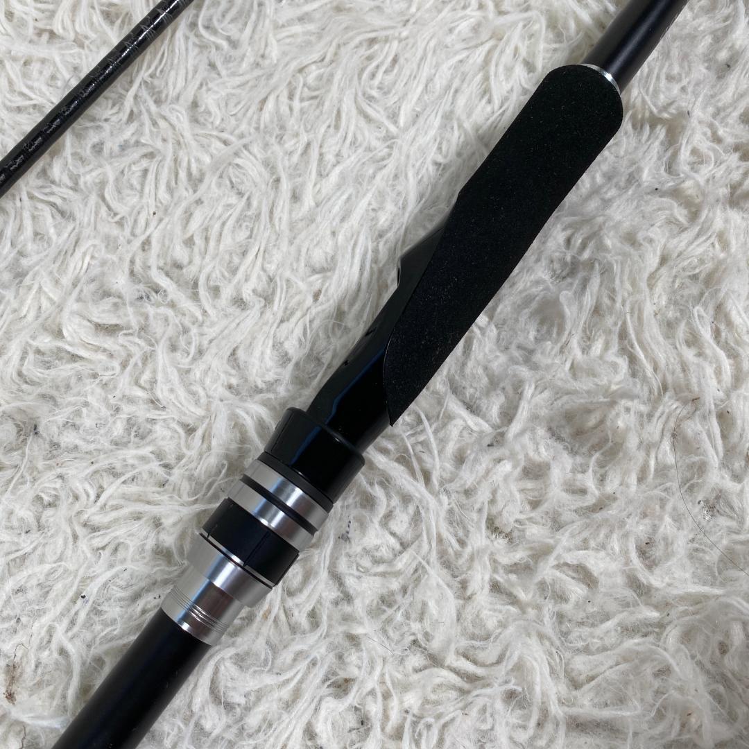 シマノ ハードロッカーBB S92MH