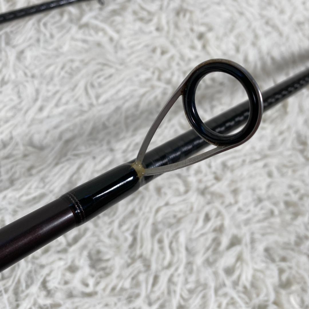 シマノ ハードロッカーBB S92MH