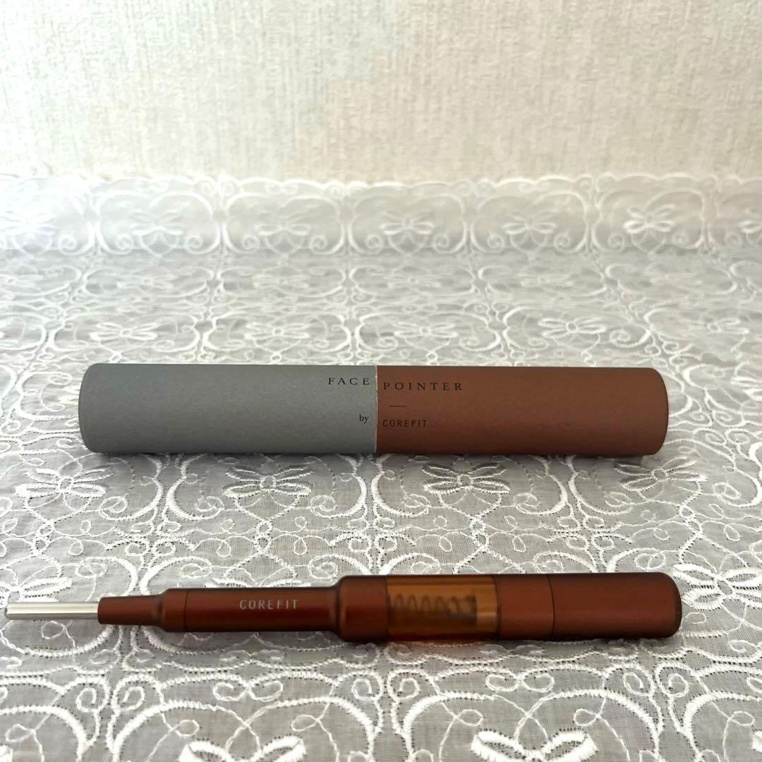 コアフィット　フェイスポインター