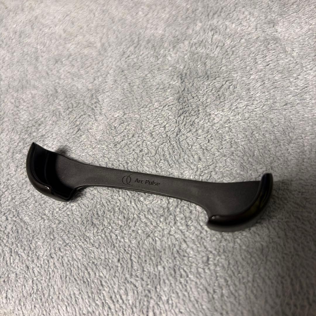 Arc Pulse iPhone 16 Pro MAX バンパー　ケース