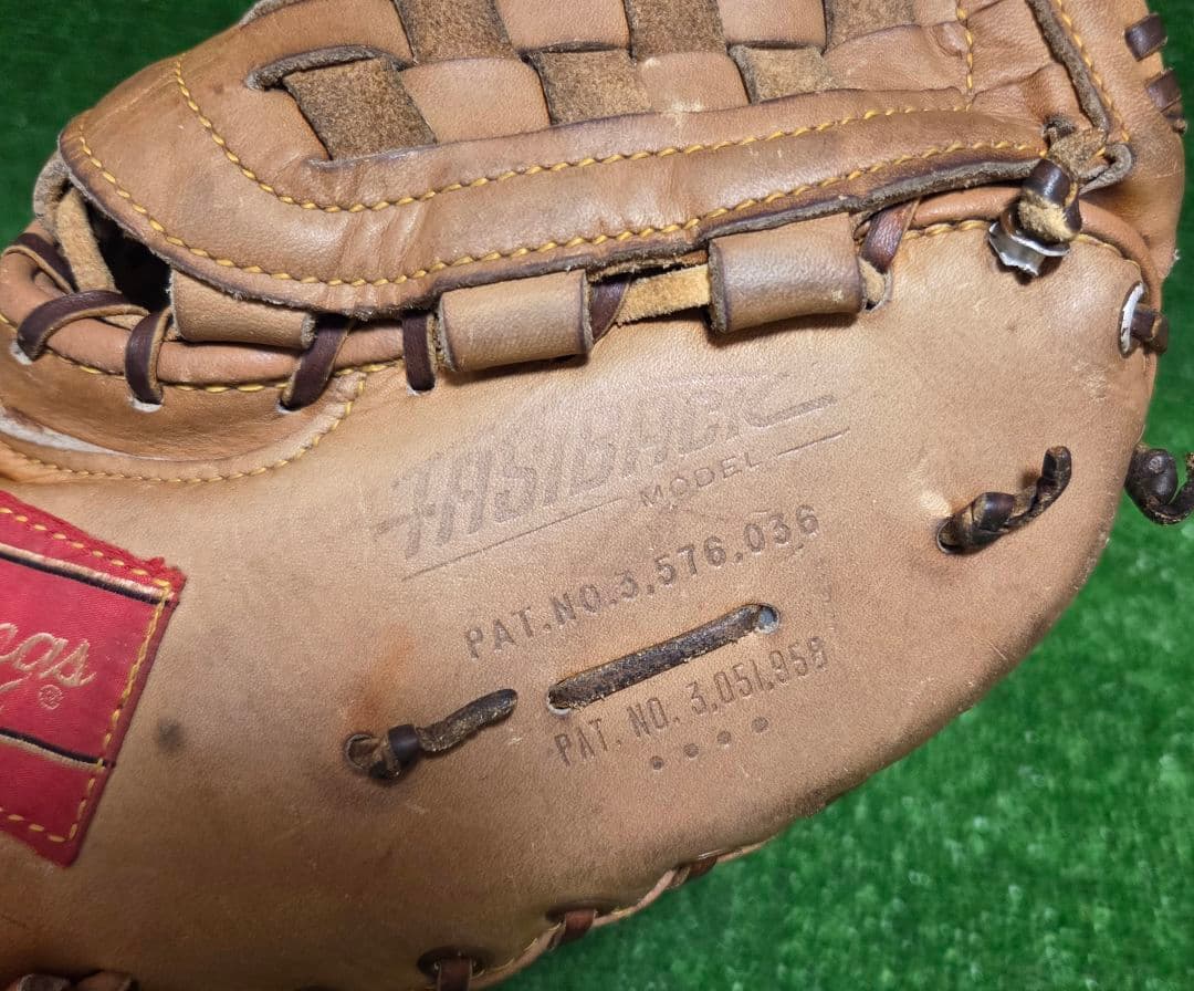 Rawlings XFB1 クリス・チャンブリス パーソナルモデル