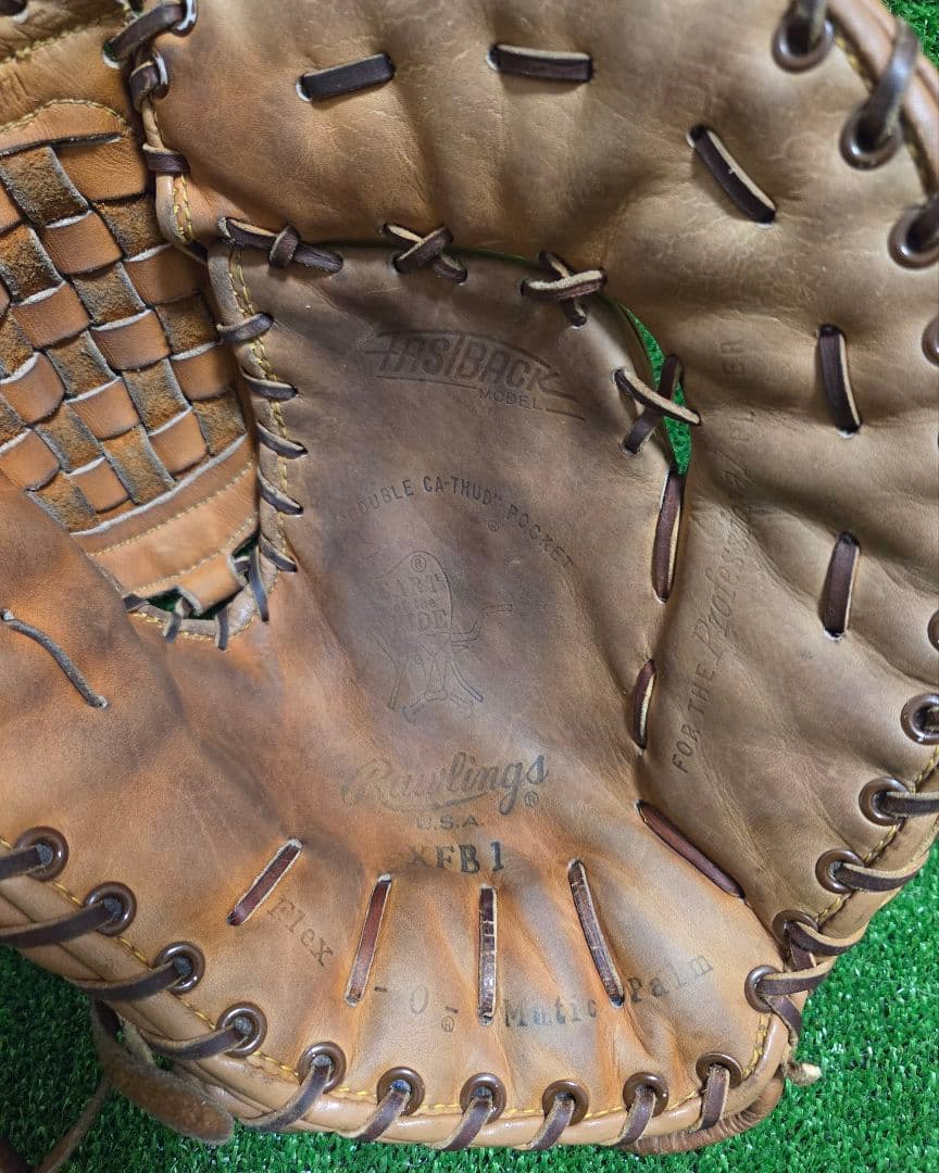 Rawlings XFB1 クリス・チャンブリス パーソナルモデル