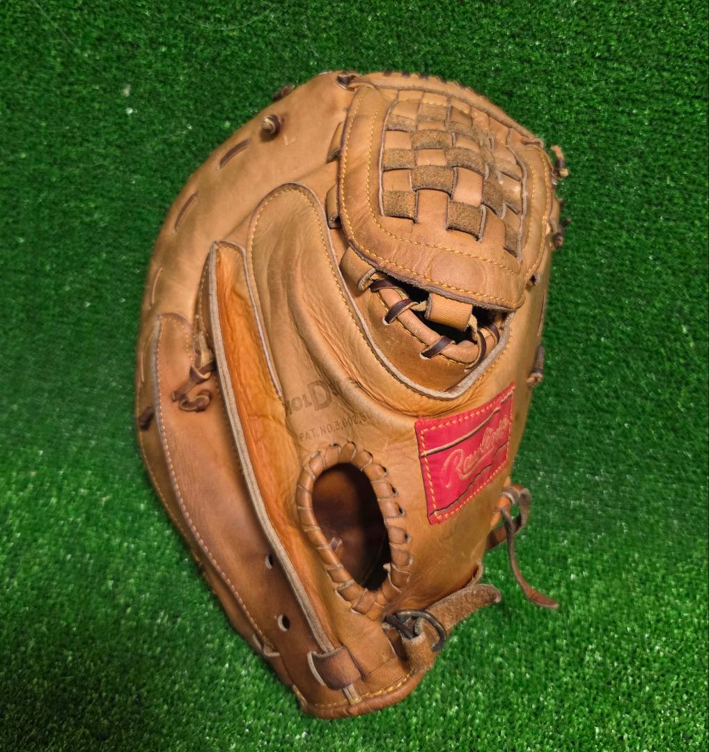 Rawlings XFB1 クリス・チャンブリス パーソナルモデル