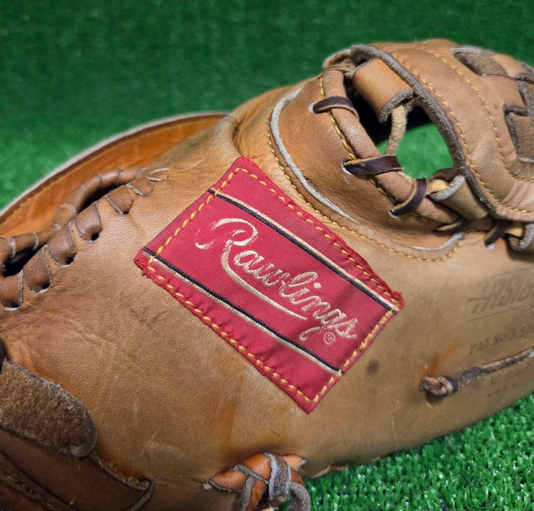 Rawlings XFB1 クリス・チャンブリス パーソナルモデル