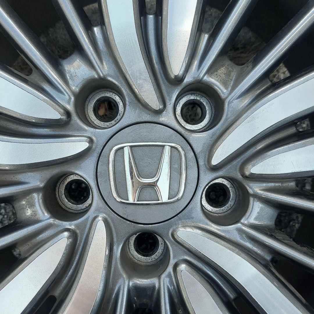 【最終価格❗】ホンダ オデッセイ 17インチ 純正ホイール 4本セット